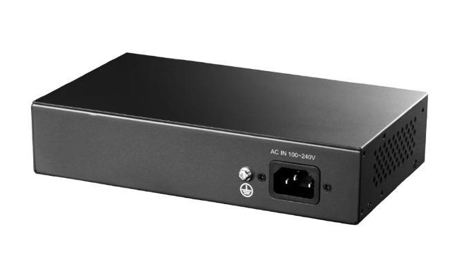 Thiết Bị Chuyển Mạch Switch CUDY 16 Port Gigabit GS1016