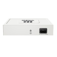 Thiết Bị Chuyển Mạch Switch 8 Port Poe 100Mbps Wi-tek Wiking WK-PS210 V2