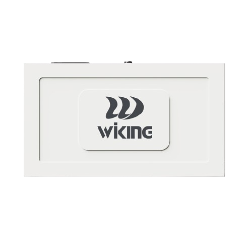 Thiết Bị Chuyển Mạch Switch 4 Port Poe 100Mbps Wi-tek Wiking WK-PS206 V2