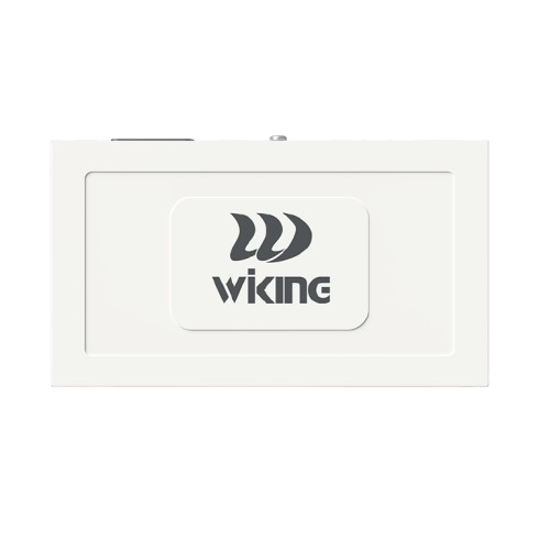 Thiết Bị Chuyển Mạch Switch 4 Port Gigabit Poe Wi-tek Wiking WK-PS305