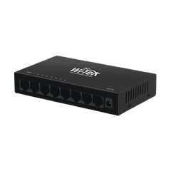 Thiết Bị Chuyển Mạch Switch 8 Port Gigabit Wi-tek WI-SG108 V3