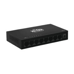Thiết Bị Chuyển Mạch Switch 8 Port Gigabit Wi-tek WI-SG108 V3