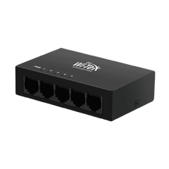 Thiết Bị Chuyển Mạch Switch 5 Port Gigabit Wi-tek WI-SG105 V3