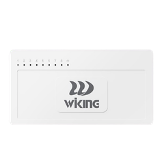 Thiết Bị Chuyển Mạch Switch 8 Port 1000Mbps Wi-tek Wiking WK-S308