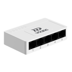 Thiết Bị Chuyển Mạch Switch 5 Port 1000Mbps Wi-tek Wiking WK-S305