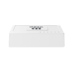 Thiết Bị Chuyển Mạch Switch 5 Port 100Mbps Wi-tek Wiking WK-S205