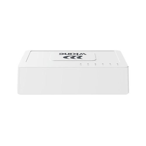 Thiết Bị Chuyển Mạch Switch 5 Port 1000Mbps Wi-tek Wiking WK-S305