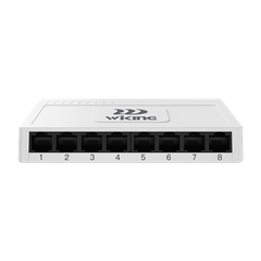 Thiết Bị Chuyển Mạch Switch 8 Port 1000Mbps Wi-tek Wiking WK-S308