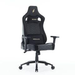 Ghế Gaming EDRA - Hercules EGC203 V2 Đen