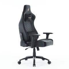 Ghế Gaming EDRA - Hercules EGC203 V2 Đen