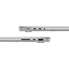 Laptop Apple Macbook Pro 14 M5/10CPU/10GPU/24G/1T/70W/Silver MDE64SA/A