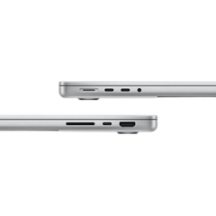 Laptop APple Macbook Pro14 M5/10CPU/10GPU/16G/512G/70W/Silver MDE44SA/A