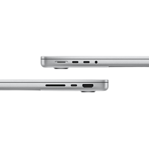 Laptop Apple Macbook Pro M5 PRO CHIP/15C CPU/16C GPU/24GB RAM/2TB SSD/14.2