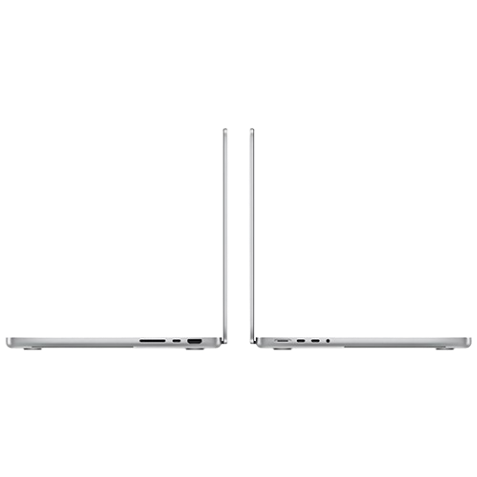Laptop Apple Macbook Pro M5 PRO CHIP/15C CPU/16C GPU/24GB RAM/2TB SSD/14.2