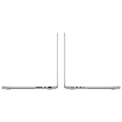Laptop Apple Macbook Pro M5 PRO CHIP/18C CPU/20C GPU/48GB RAM/1TB SSD/16.2