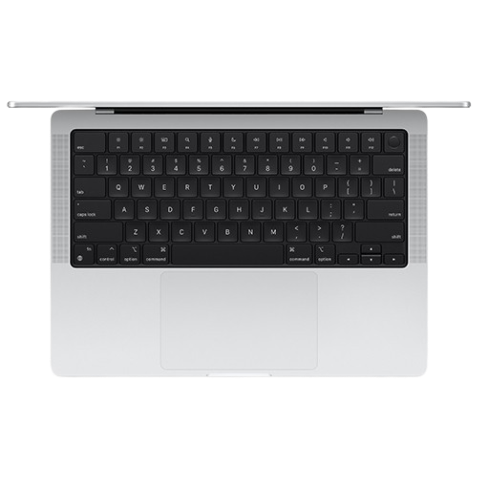 Laptop Apple Macbook Pro M5 PRO CHIP/15C CPU/16C GPU/24GB RAM/2TB SSD/14.2