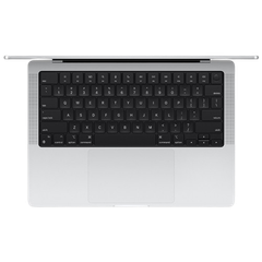 Laptop Apple Macbook Pro M5 PRO CHIP/15C CPU/16C GPU/24GB RAM/2TB SSD/14.2