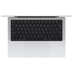 Laptop Apple Macbook Pro 14 M5/10CPU/10GPU/24G/1T/70W/Silver MDE64SA/A
