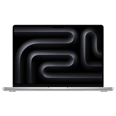 Laptop Apple Macbook Pro 14 M4 PRO/12C/16GPU/24G/512G/70W/Silver MX2E3SA/A