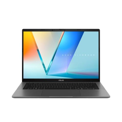 Laptop ASUS Vivobook S14 S3407QA-SF043WS X1-26-100/16GB/512GB PCIE/14.0 FHD OLED/WIN11 + OFFICE/XÁM