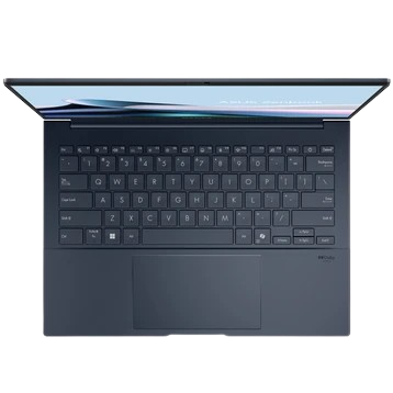 Laptop ASUS Zenbook 14 UX3405CA-PZ188WS U7-255H/32GB/1TB PCIE/14.0 3K OLED 120HZ/CẢM ỨNG/WIN11