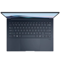 Laptop ASUS Zenbook 14 UX3405CA-PZ188WS U7-255H/32GB/1TB PCIE/14.0 3K OLED 120HZ/CẢM ỨNG/WIN11