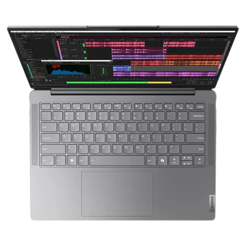 Laptop Lenovo Yoga Slim 7 14IMH9 Ultra 5-125H/16GB/SSD 1TB/14.0 WUXGA Oled/Win 11 83CV00D8VN