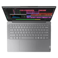 Laptop Lenovo Yoga Slim 7 14IMH9 Ultra 5-125H/16GB/SSD 1TB/14.0 WUXGA Oled/Win 11 83CV00D8VN