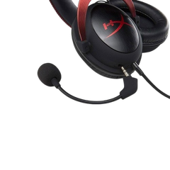 Tai nghe HP HyperX Cloud II (4P5M0AA) | Đỏ, NK