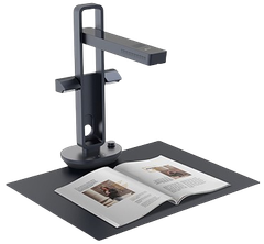 Máy scan sách Czur AURA SmartBook