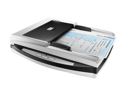 MÁY SCAN PLUSTEK PN2040
