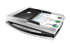 MÁY SCAN PLUSTEK PL3060