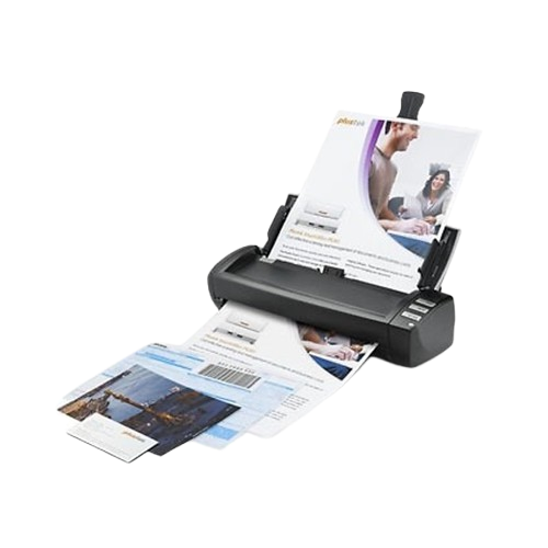 MÁY SCAN PLUSTEK M150