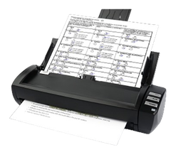 MÁY SCAN Plustek MobileOffice AD470