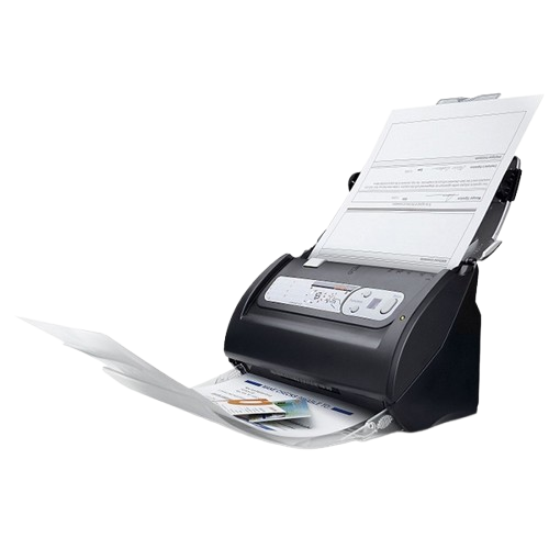 Máy Scan Plustek SmartOffice PS186