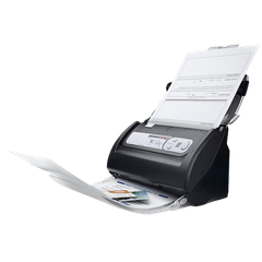 Máy Scan Plustek SmartOffice PS186