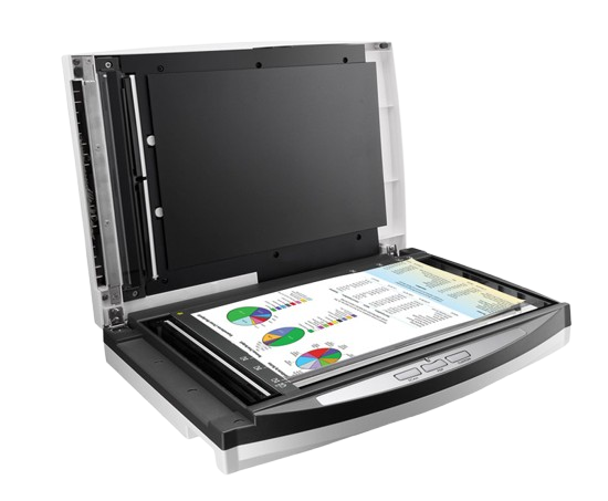 Máy scan Plustek SmartOffice PL4080