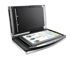 Máy scan Plustek SmartOffice PL4080