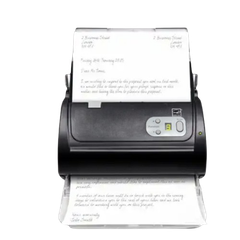 Máy scan Plustek SmartOffice PS187