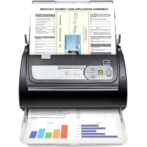 Máy scan Plustek SmartOffice PS188