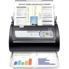 Máy scan Plustek SmartOffice PS188
