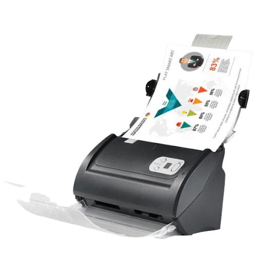 Máy scan Plustek SmartOffice PS188