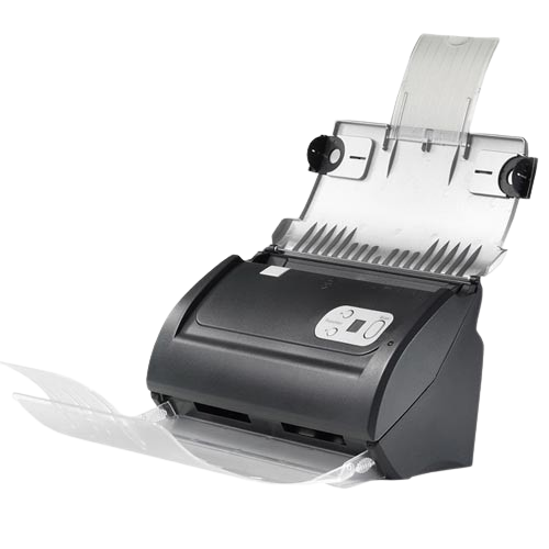 Máy scan Plustek SmartOffice PS388U