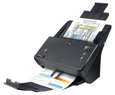 Máy Scan Plustek SmartOffice PT2160
