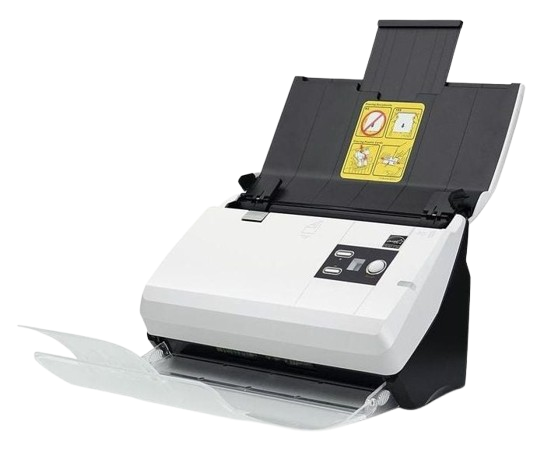 Máy scan Plustek SmartOffice PN30U