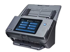 Máy Scan Plustek SmartOfficee eScan A450 Pro