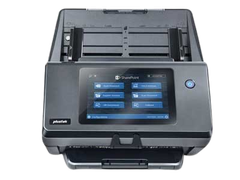 Máy Scan Plustek SmartOfficee eScan A450 Pro