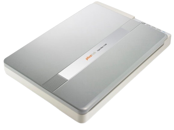 Máy Scan Plustek OS1180