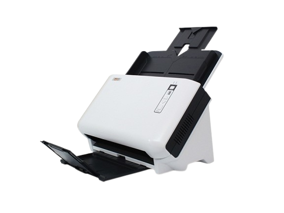 Máy Scan Plustek SmartOfficee SN8016U