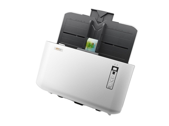 Máy Scan Plustek SmartOfficee SN8016U